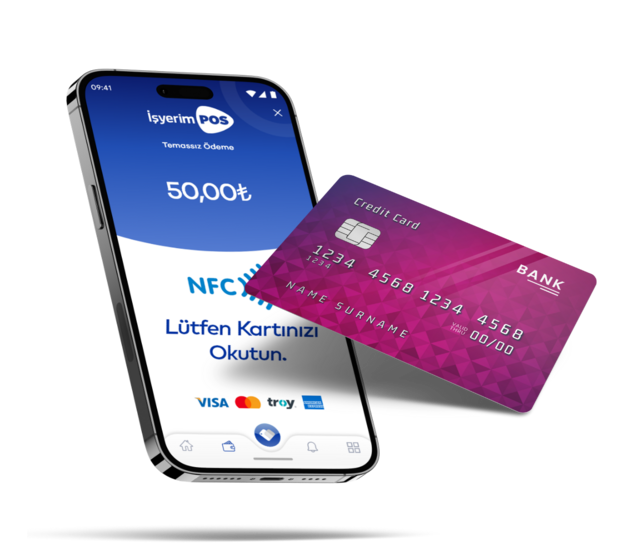 Pocket POS Solutions