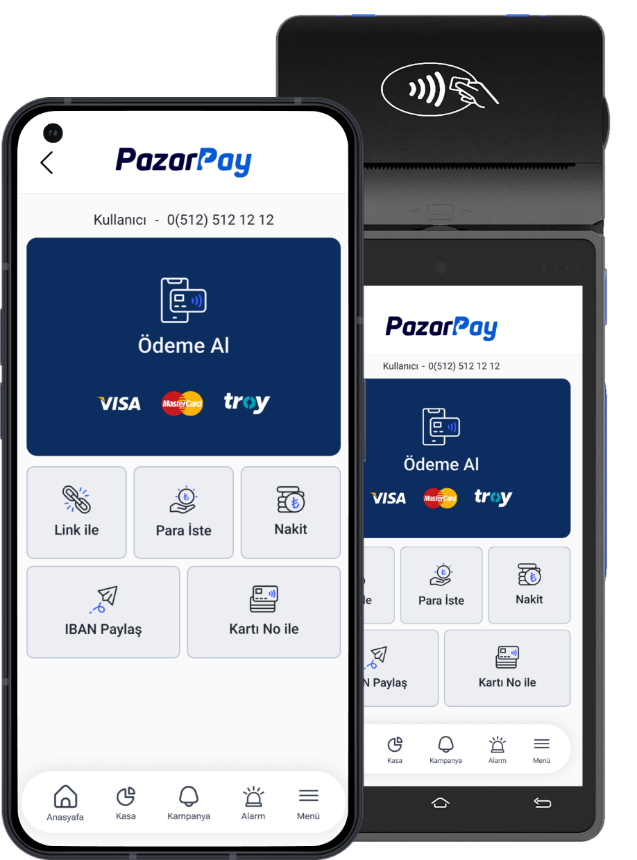 PazarPay